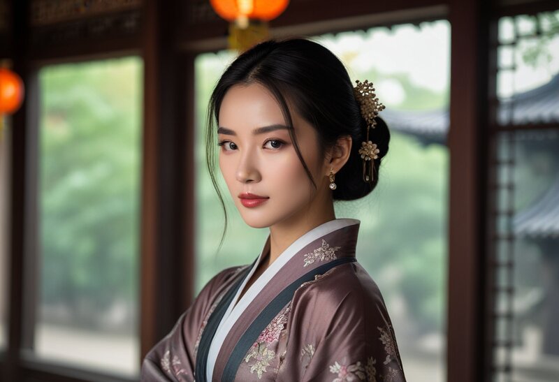 破晓之光